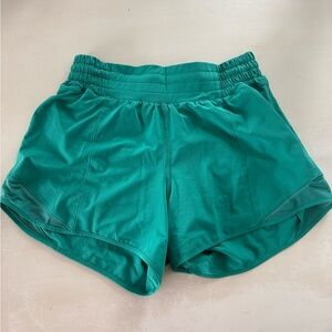 Lululemon hottie hot taille 6